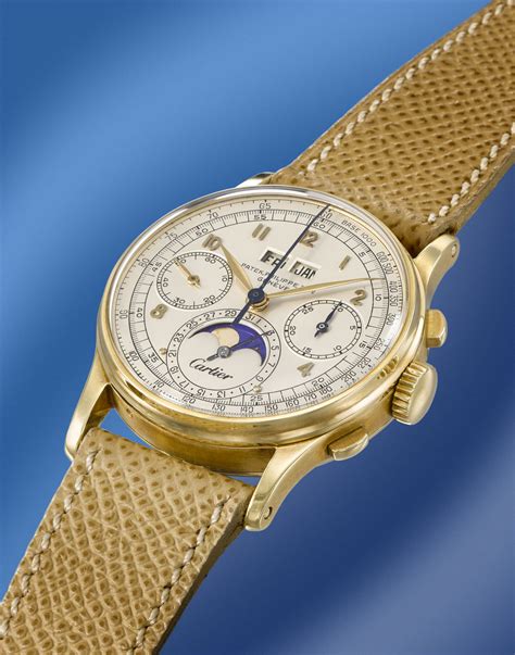 patek philippe ref. 1526|Patek Philippe 1518 for sale.